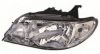 MAZDA BL4C510K0D Headlight